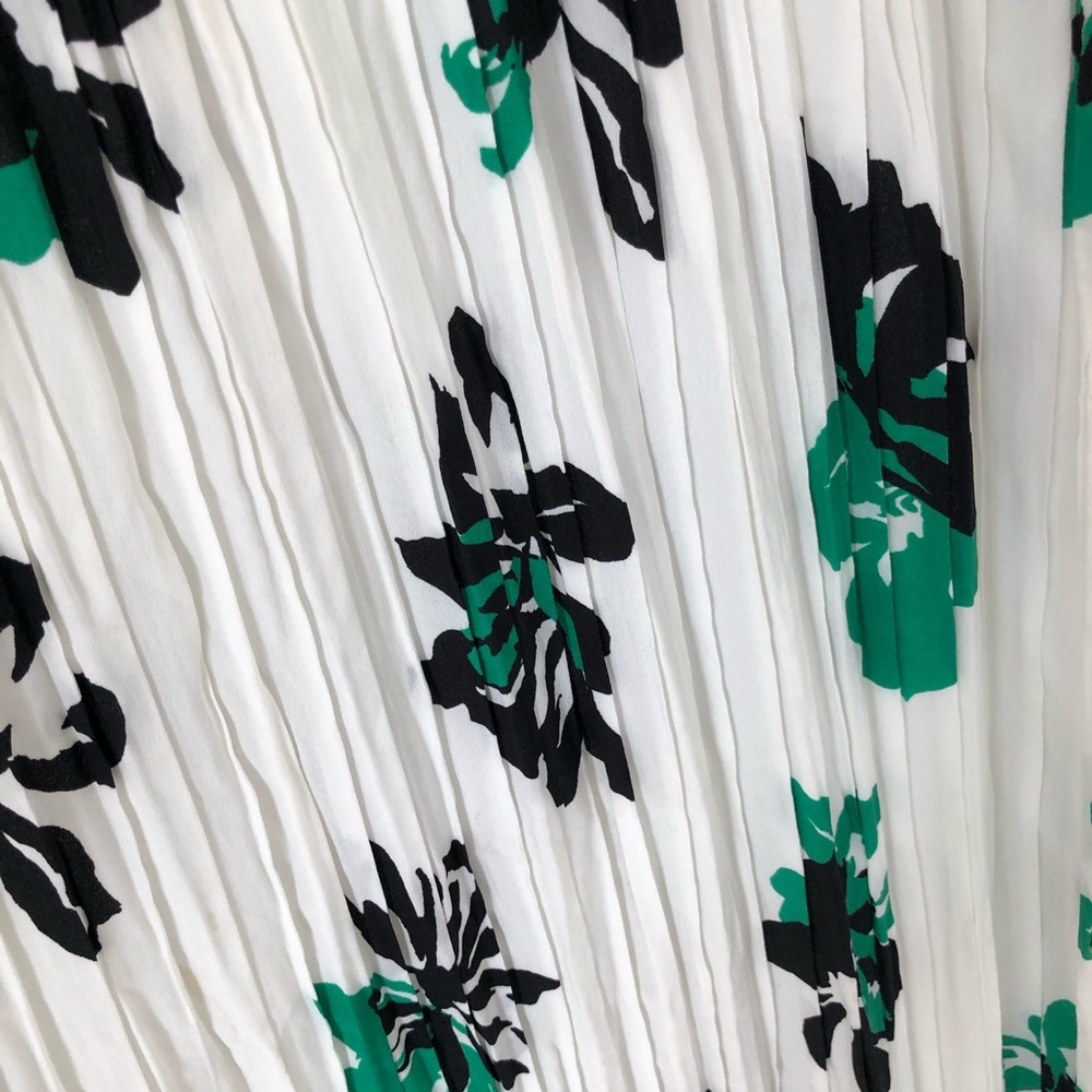 Banana Republic Spring/Summer Dress Tall Size M - Picture 4 of 5